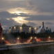 Illustration for article titled This Is What Famous Landmarks Would Look Like After A Global Disaster